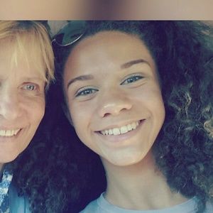 Meet your Posher, Audrey